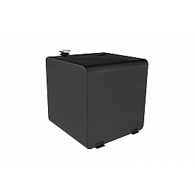 Dee Zee Liquid Transfer Tank Diesel Square 55 Gallon - 91750SB
