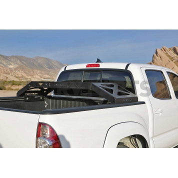 Fabtech Motorsports Cargo Carrier 150 Pound Capacity Steel - FTS26095-2