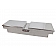 Dee Zee Tool Box - Crossover Aluminum Standard Profile 8.4 Cubic Feet - 8370