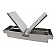 Dee Zee Tool Box - Crossover Aluminum Standard Profile 8.4 Cubic Feet - 8370