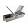 Dee Zee Tool Box - Crossover Aluminum Standard Profile 8.4 Cubic Feet - 8370