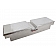 Dee Zee Tool Box - Crossover Aluminum Standard Profile 8.4 Cubic Feet - 8370
