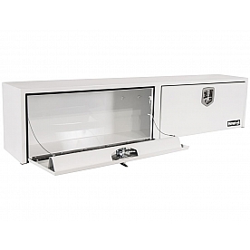 Buyers Products Tool Box - Side Mount Steel  - 1702840
