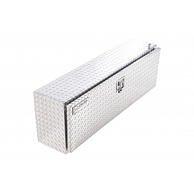 Dee Zee Tool Box - Side Mount Aluminum 5.33 Cubic Feet - 70