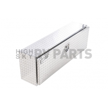 Dee Zee Tool Box - Side Mount Aluminum 5.33 Cubic Feet - 70