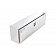 Dee Zee Tool Box - Side Mount Aluminum 5.33 Cubic Feet - 70