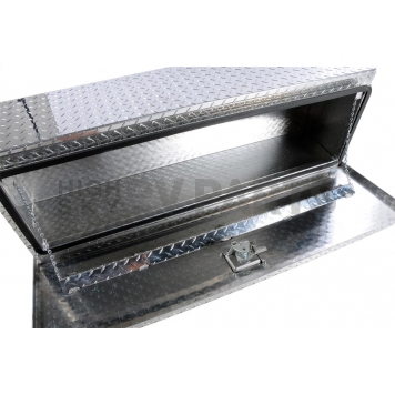 Dee Zee Tool Box - Side Mount Aluminum 5.33 Cubic Feet - 70-3
