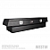 Westin Automotive Tool Box Side Mount Black Textured Aluminum - 80RB184BT