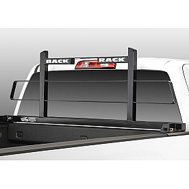 BackRack Headache Rack Frame Only - 15020