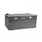 Dee Zee Liquid Transfer Tank Diesel L-Shape 50 Gallon - 91740SB