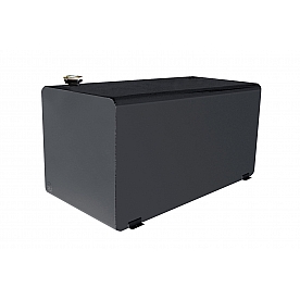 Dee Zee Liquid Transfer Tank Diesel Rectangle 106 Gallon - 91753SB