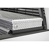 BackRack Headache Rack Mounting Kit - 30117TB
