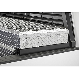 BackRack Headache Rack Mounting Kit - 30117TB