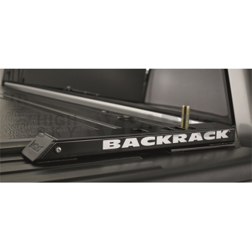 BackRack Headache Rack Mounting Kit - 92523-1