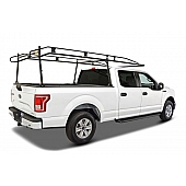 KargoMaster Ladder Rack - Pick-Up Rack 3 Bars Steel - 80000