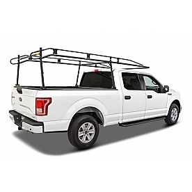 KargoMaster Ladder Rack - Pick-Up Rack 3 Bars Steel - 80000