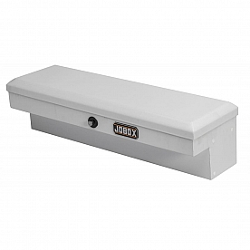 Delta Consolidated Tool Box - Side Mount Steel 6.4 Cubic Feet - JSN1415980