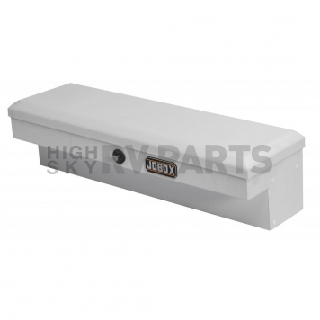 Delta Consolidated Tool Box - Side Mount Steel 6.4 Cubic Feet - JSN1415980-1