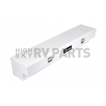 Dee Zee Tool Box - Side Mount Steel Standard Profile 3.7 Cubic Feet - 8760S