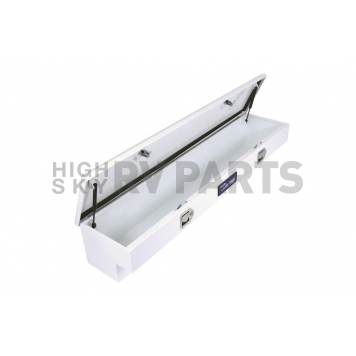 Dee Zee Tool Box - Side Mount Steel Standard Profile 3.7 Cubic Feet - 8760S-2