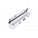 Dee Zee Tool Box - Side Mount Steel Standard Profile 3.7 Cubic Feet - 8760S