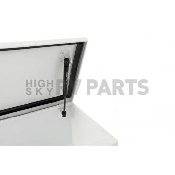 Dee Zee Tool Box - Side Mount Steel Standard Profile 3.7 Cubic Feet - 8760S-3