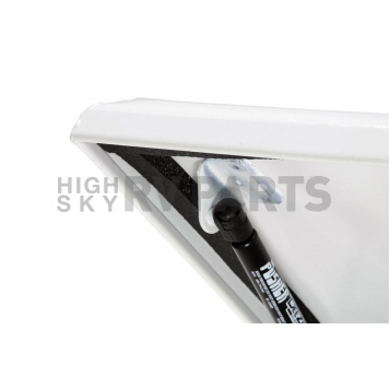 Dee Zee Tool Box - Side Mount Steel Standard Profile 3.7 Cubic Feet - 8760S-5