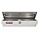 Dee Zee Tool Box - Side Mount Aluminum Standard Profile 4.2 Cubic Feet - 8768