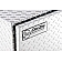 Dee Zee Tool Box - Side Mount Aluminum 12.75 Cubic Feet - 79