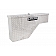 Dee Zee Tool Box - Wheel-Well Aluminum Standard Profile 2.2 Cubic Feet - 94