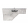 Dee Zee Tool Box - Wheel-Well Aluminum Standard Profile 2.2 Cubic Feet - 94