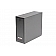 Dee Zee Tool Box - Wheel-Well Steel Standard Profile 0.95 Cubic Feet - 95D