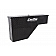 Dee Zee Tool Box - Wheel-Well Aluminum Standard Profile 2.2 Cubic Feet - 95B