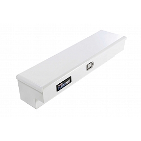 Dee Zee Tool Box - Side Mount Steel Standard Profile 3 Cubic Feet - 8748S