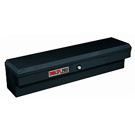 Delta Consolidated Tool Box - Side Mount Steel 2.6 Cubic Feet - PSN1451002