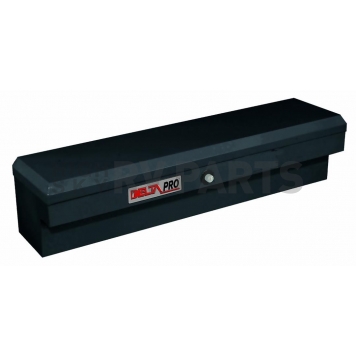 Delta Consolidated Tool Box - Side Mount Steel 2.6 Cubic Feet - PSN1451002