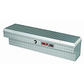 Delta Consolidated Tool Box - Side Mount Aluminum 2.7 Cubic Feet - PAN1441000