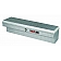 Delta Consolidated Tool Box - Side Mount Aluminum 2.7 Cubic Feet - PAN1441000