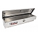 Dee Zee Tool Box - Side Mount Aluminum Standard Profile 3 Cubic Feet - 8748