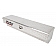 Dee Zee Tool Box - Side Mount Aluminum Standard Profile 3 Cubic Feet - 8748