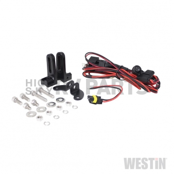Westin Light Bar - LED 09-12270-40S-8