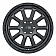Black Rhino Wheel Chase - 17 x 9 Black - 1790CHS126135M87