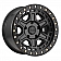 Black Rhino Wheel Reno - 17 x 9  Black - 1790REN005127M71