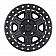 Black Rhino Wheel Reno - 17 x 9  Black - 1790REN005127M71