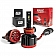 XK Headlight Bulb - LED XK045001-HB4
