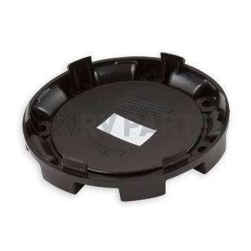 REV Wheel Offroad 885 - 20 x 9&nbsp;Black With Natural Accents - 885M-2907312-12