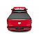 Extang Tonneau Cover Hard Folding Black Matte Aluminum/ Vinyl - 85430