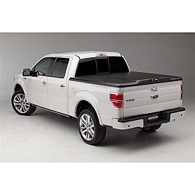 UnderCover Tonneau Cover Hard Tilt-Up Gray Primer ABS Composite - UC3078S