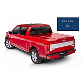 UnderCover Tonneau Cover Hard Tilt-Up Blue Streak ABS Composite - 3078LPCL