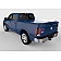 UnderCover Tonneau Cover Hard Tilt-Up True Blue ABS Composite - 3076LPBU